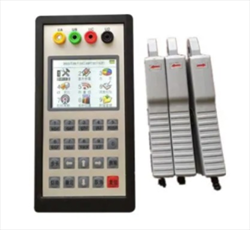 Máy phân tích công suất 3 pha KV Tester ZC-601